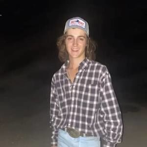 Meet your Posher, Bruce